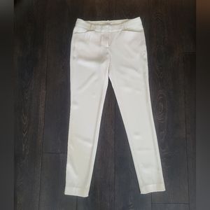 ARITZIA WILFRED TAPERED PANTS